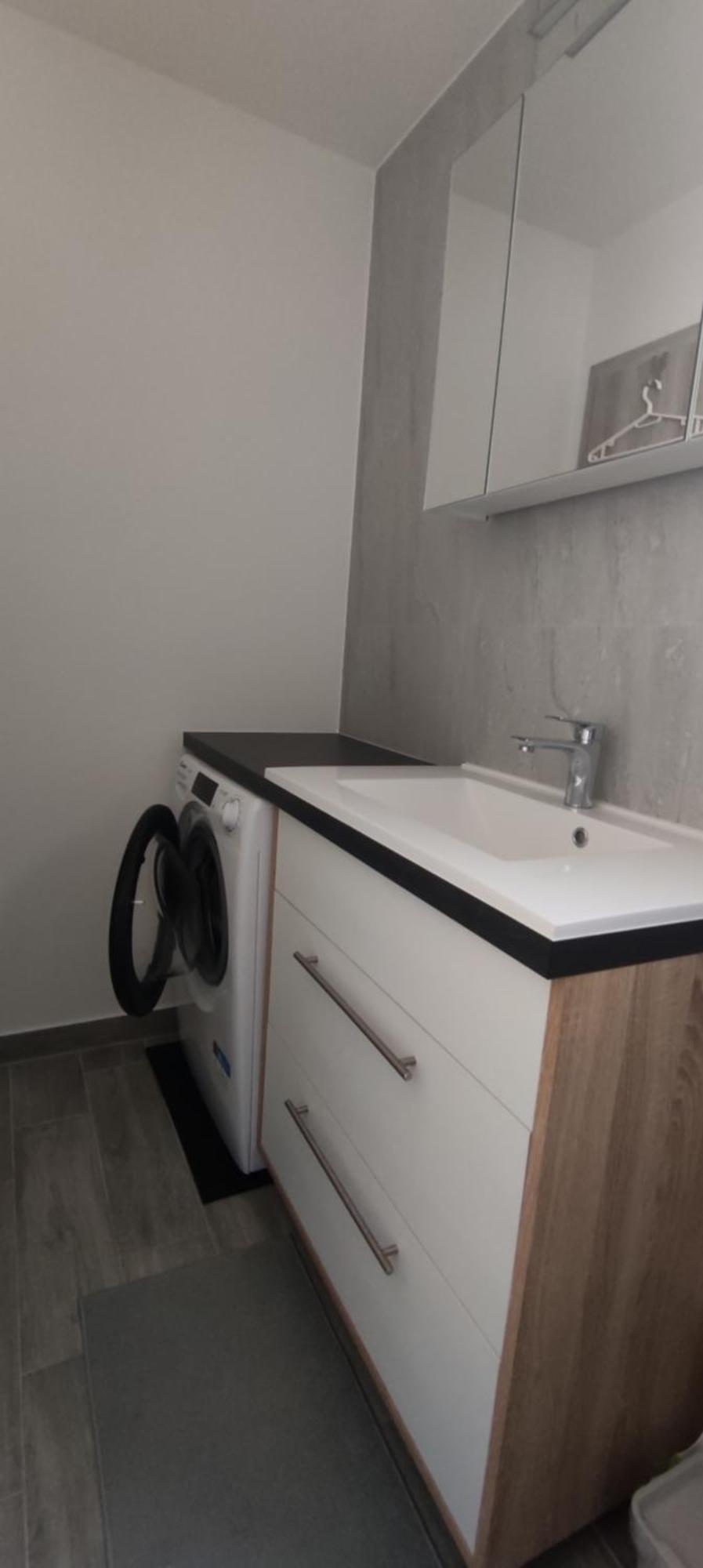 Oremore - Premium Mobile Home - Oaza Mira Camping, Drage Exteriör bild