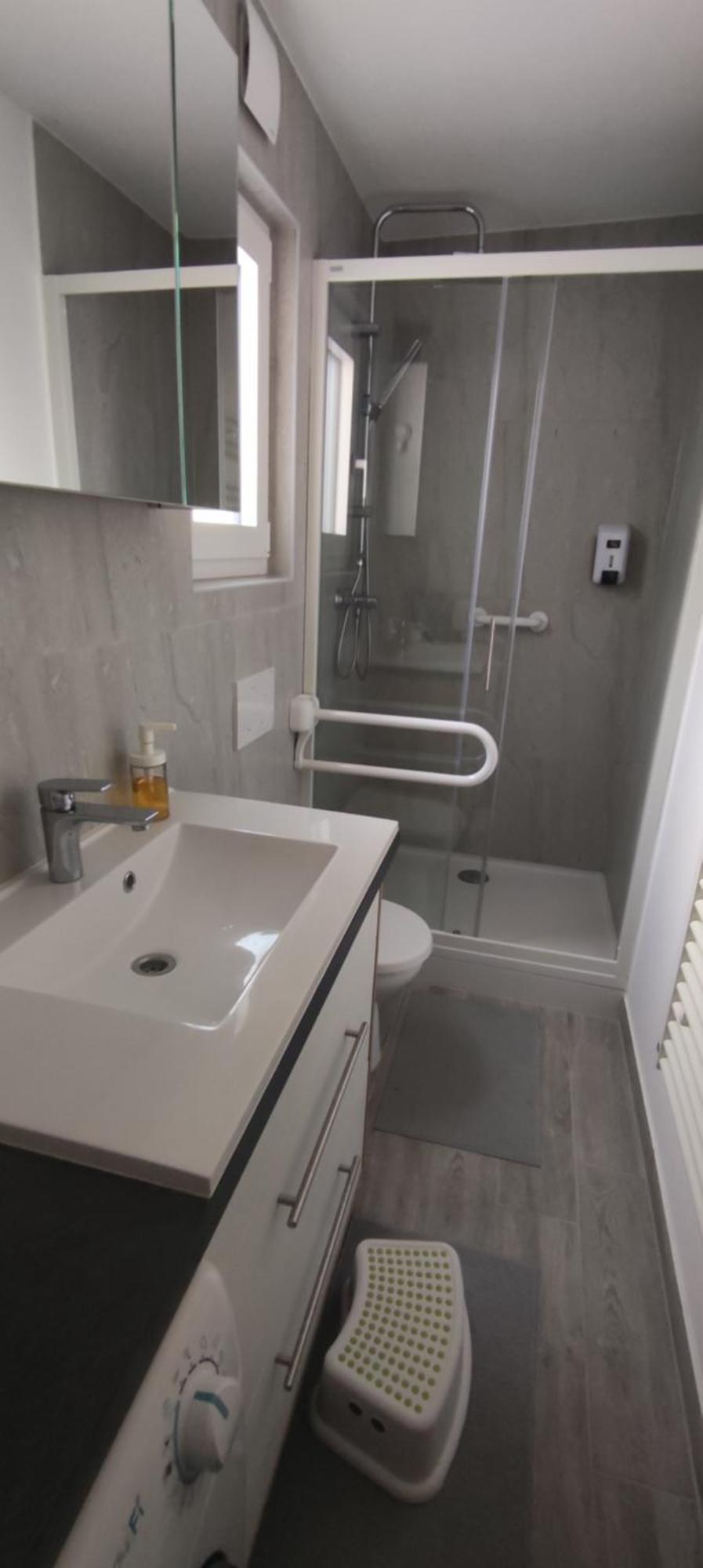 Oremore - Premium Mobile Home - Oaza Mira Camping, Drage Exteriör bild